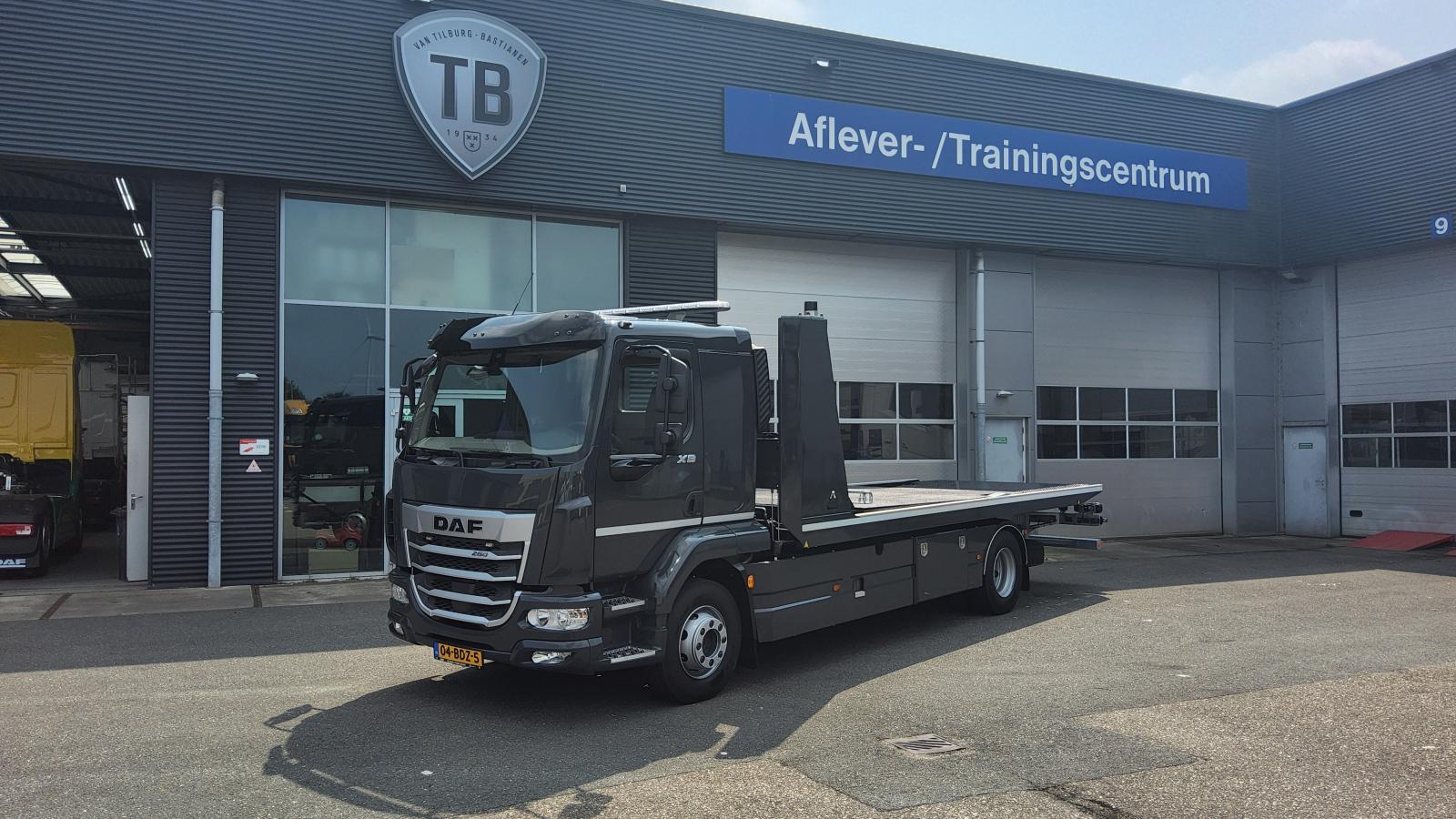 Automobielbedrijf Kooijman Vianen BV