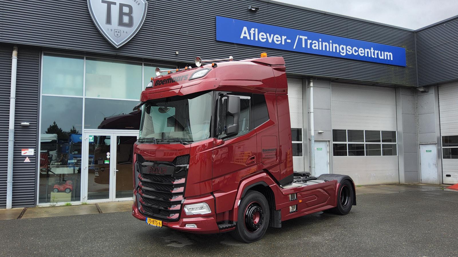 Boerman Transport