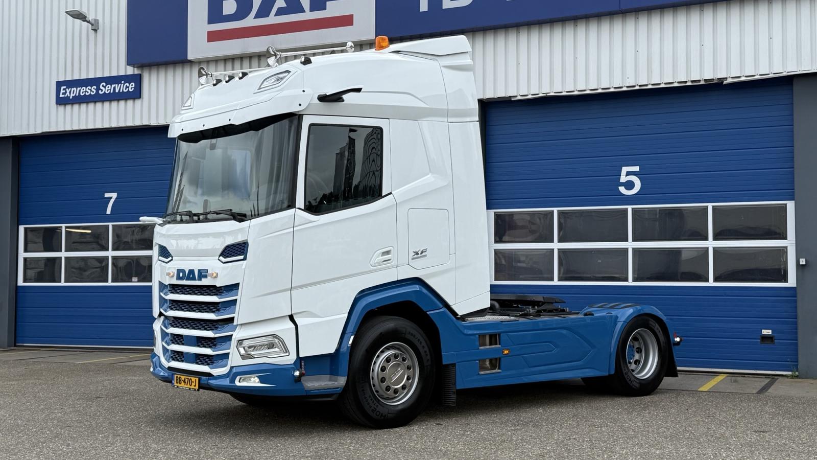 Bor Transport