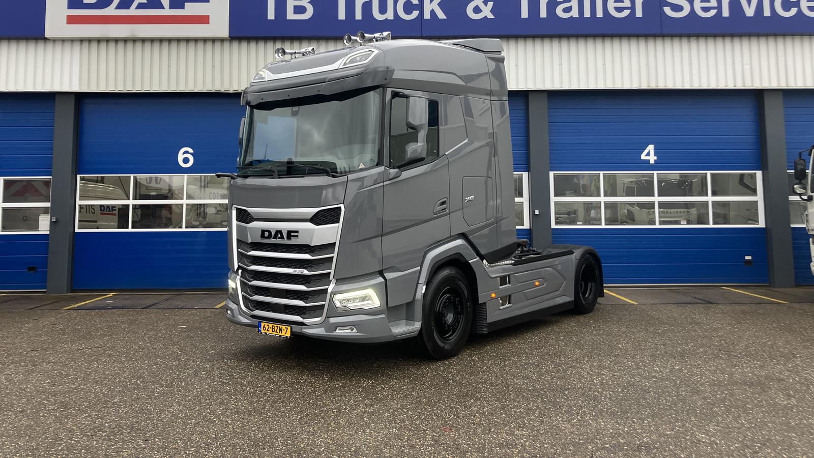 Dagdelen Commercial logistics