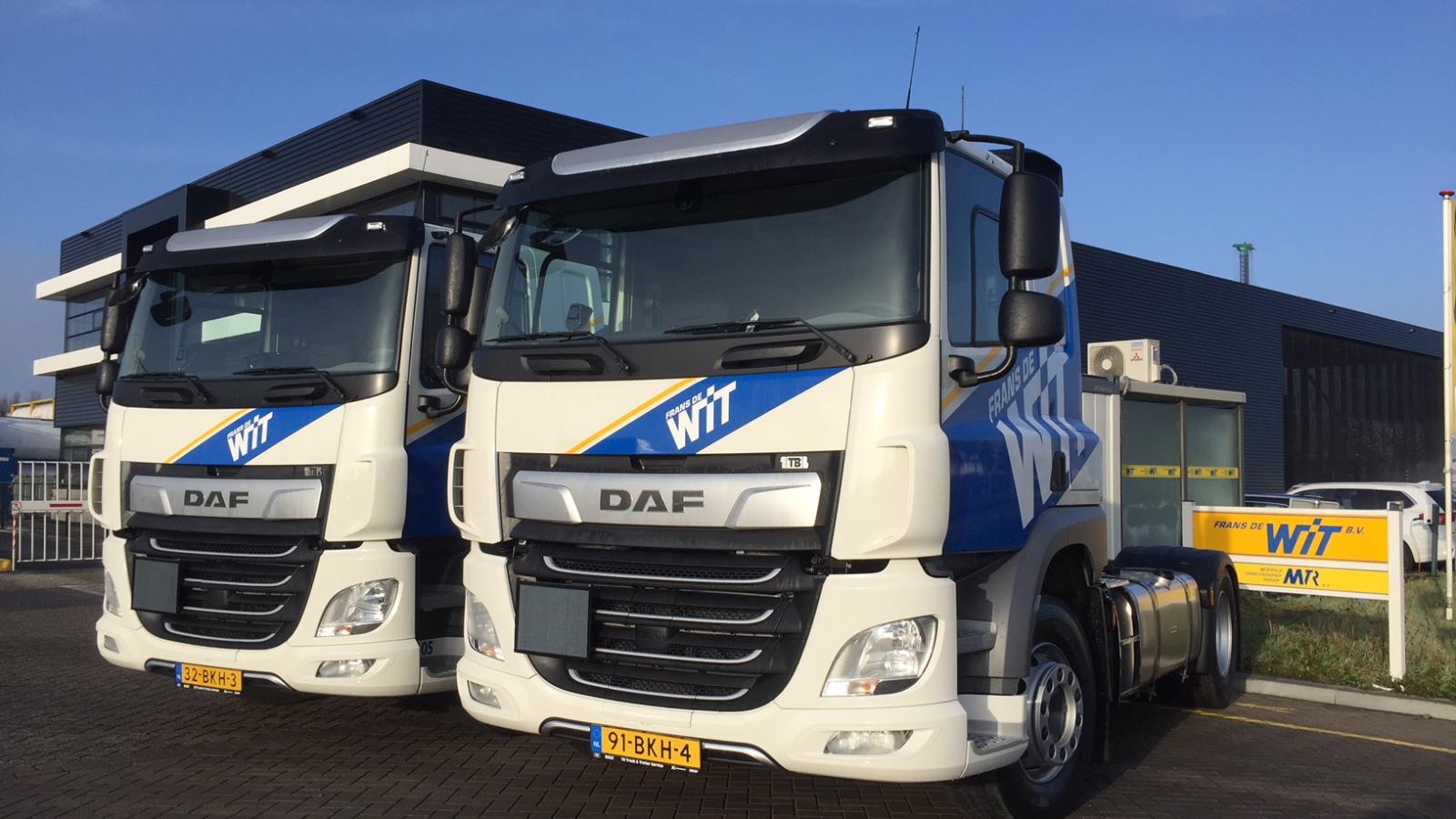 Frans de Wit 
