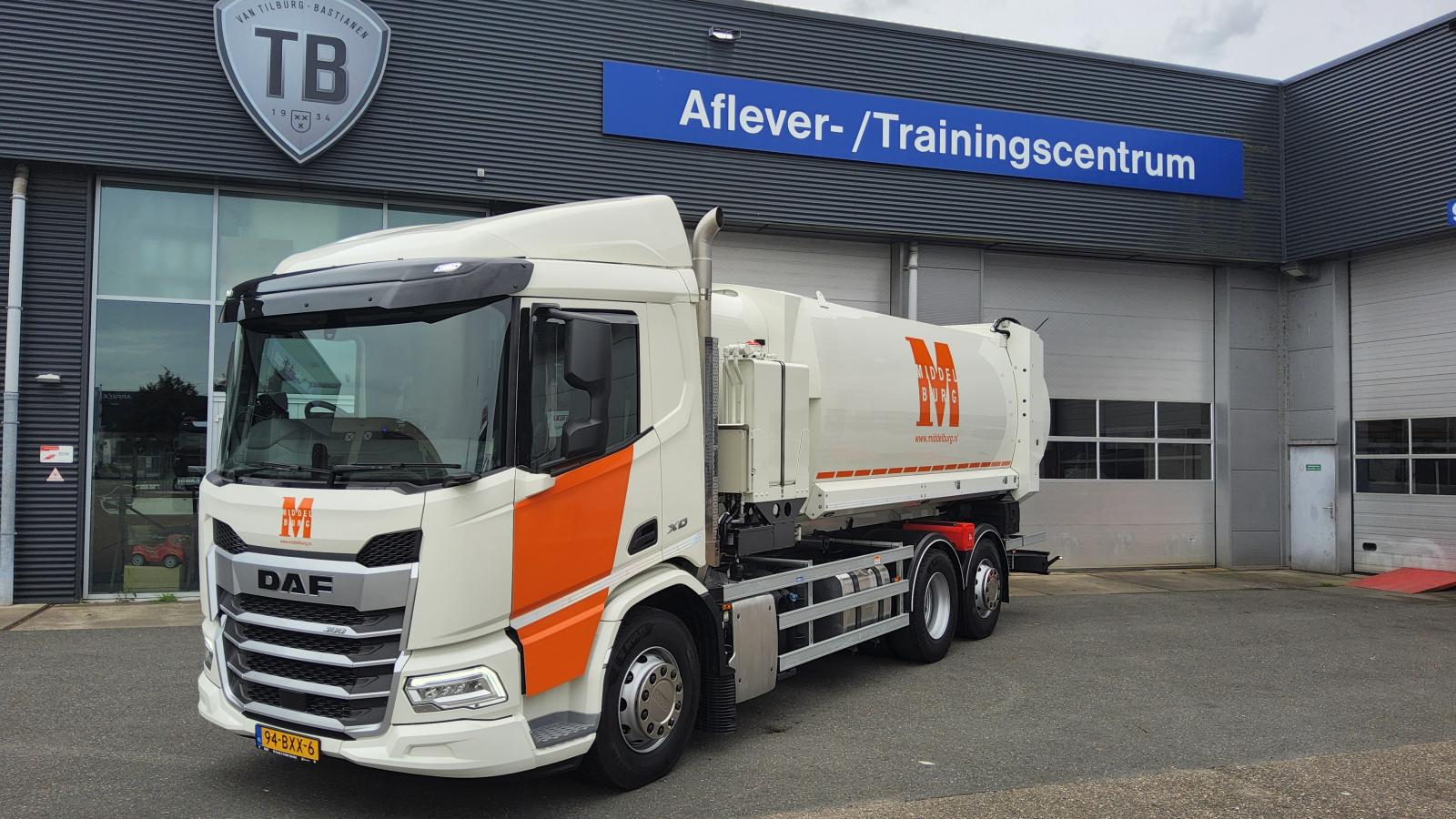 Haller Benelux