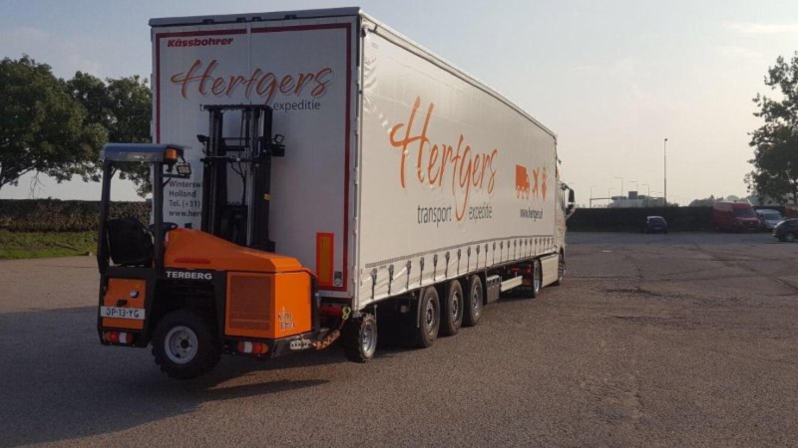 Hertgers Transport