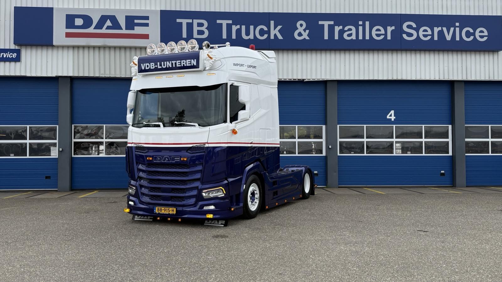 VDB Lunteren