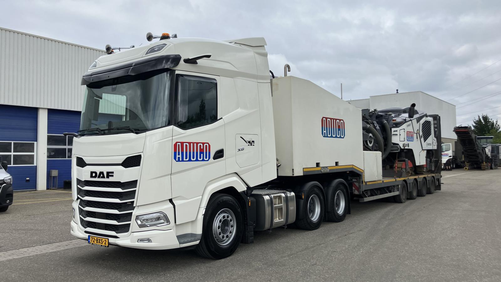 Aduco Nederland