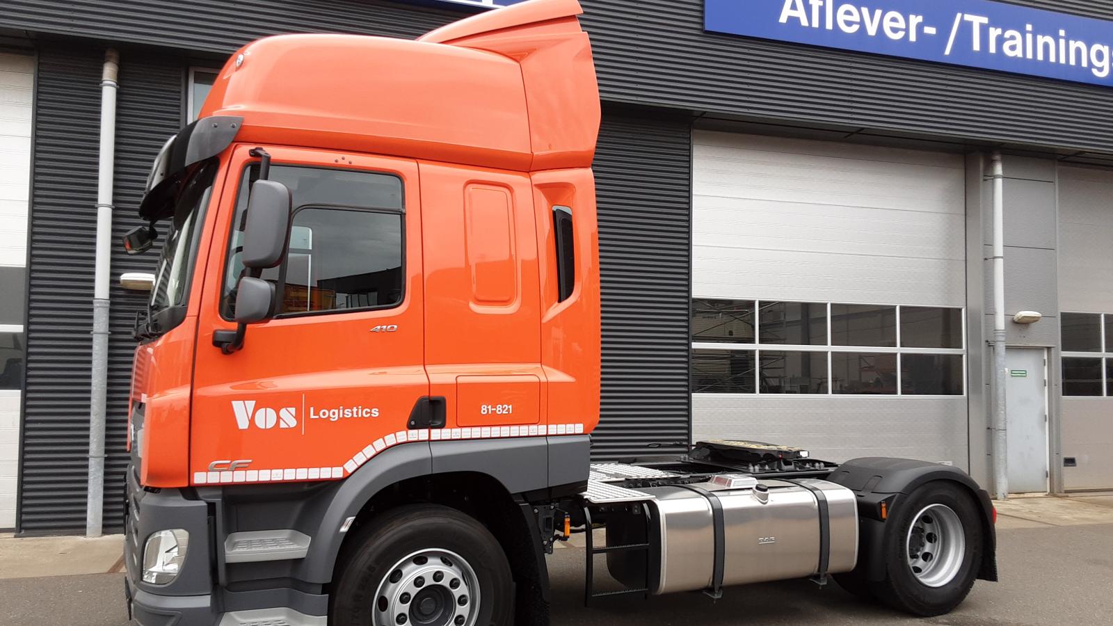 Int.transportbedr.G.Snel BV