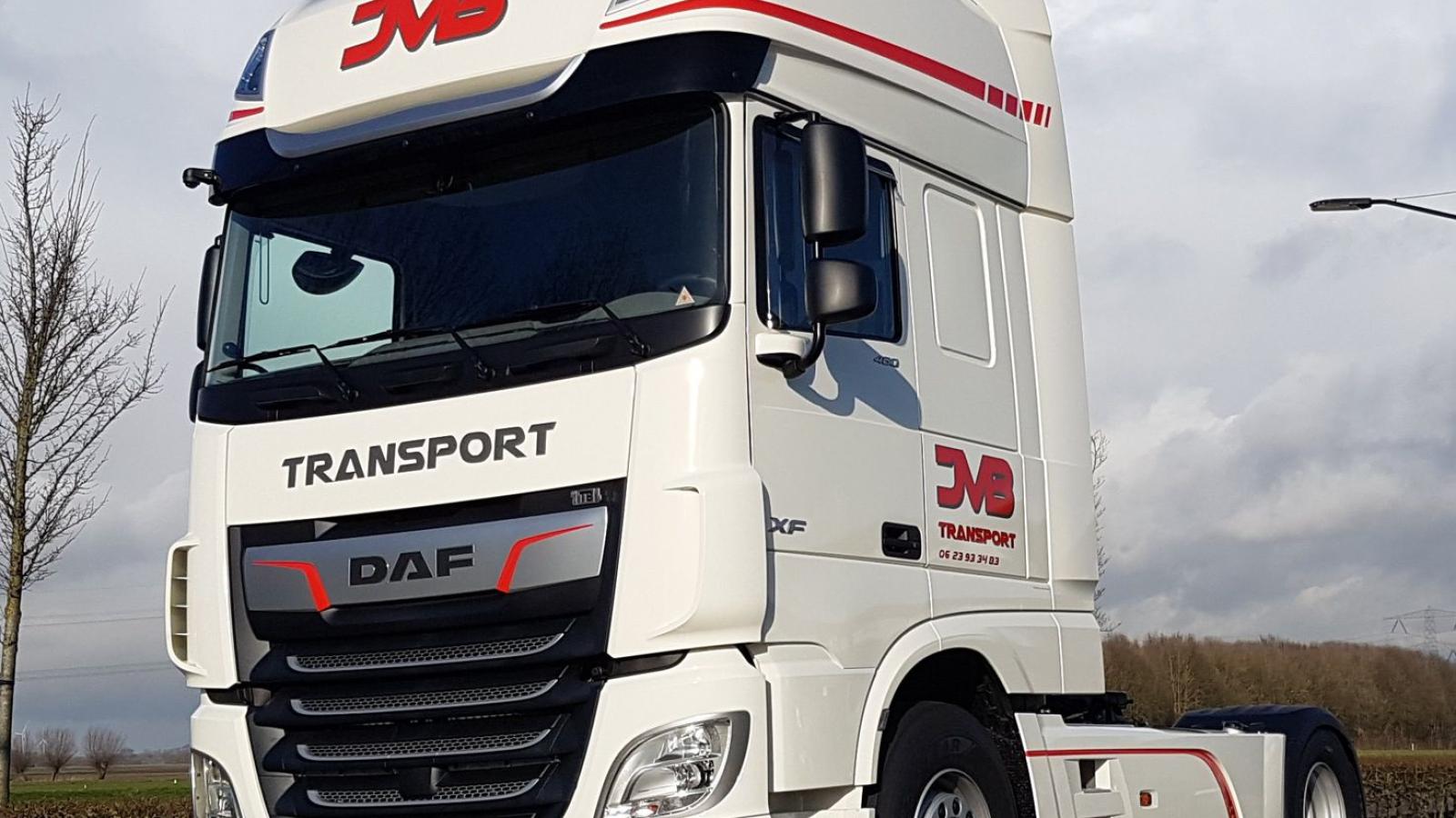 JVB Transport