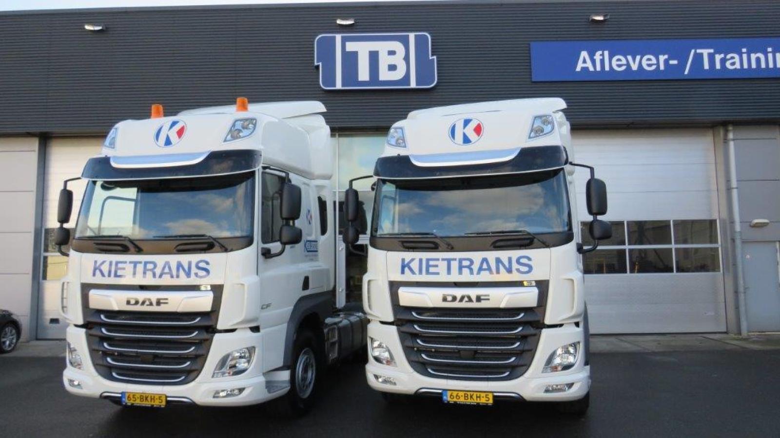 Kietrans