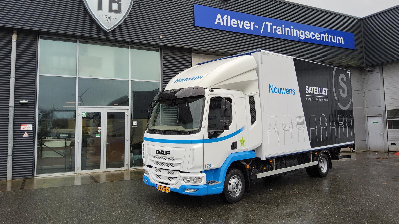 Nouwens Breda BV