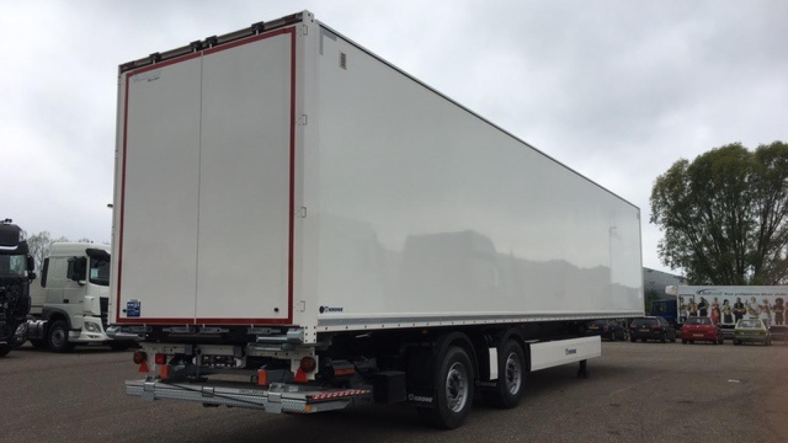 NTUR transport