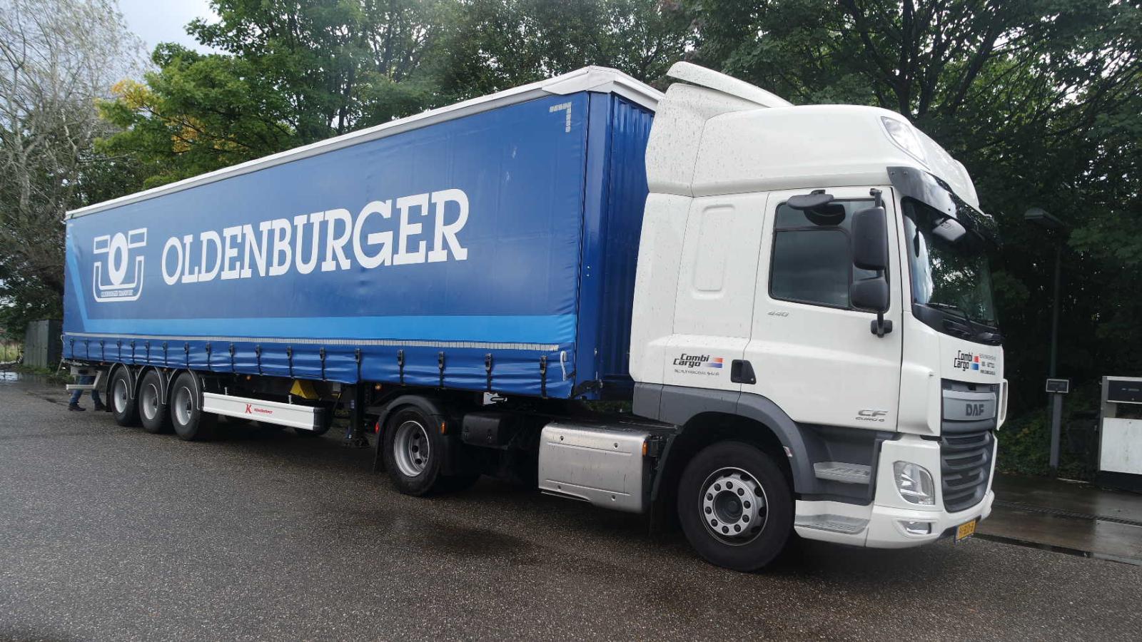 Oldenburger Transport