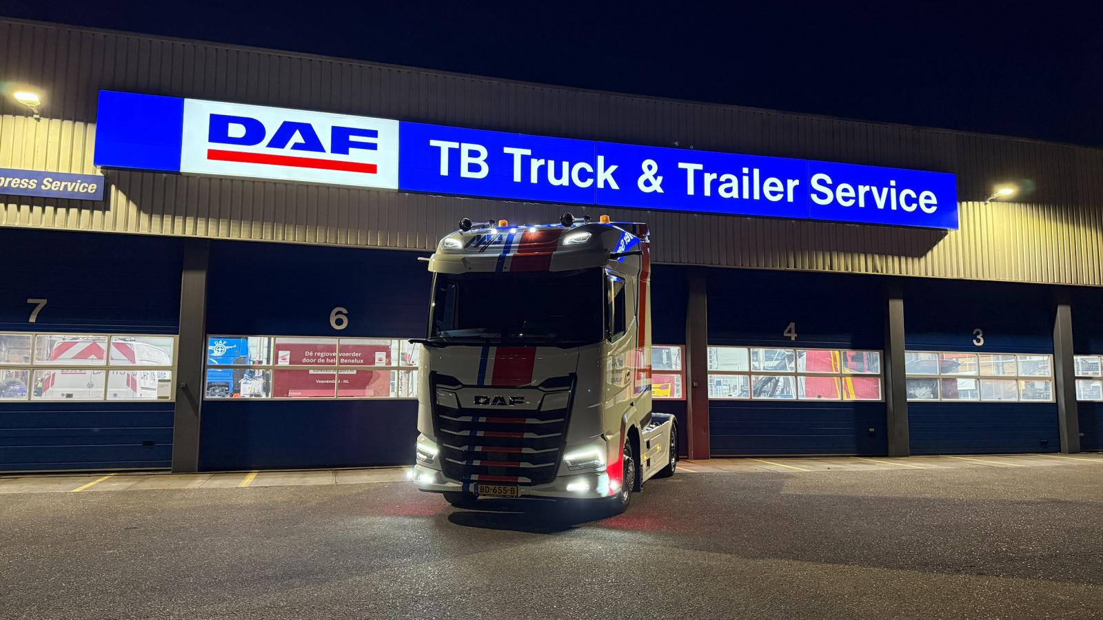 Nap Exploitatie B.V.