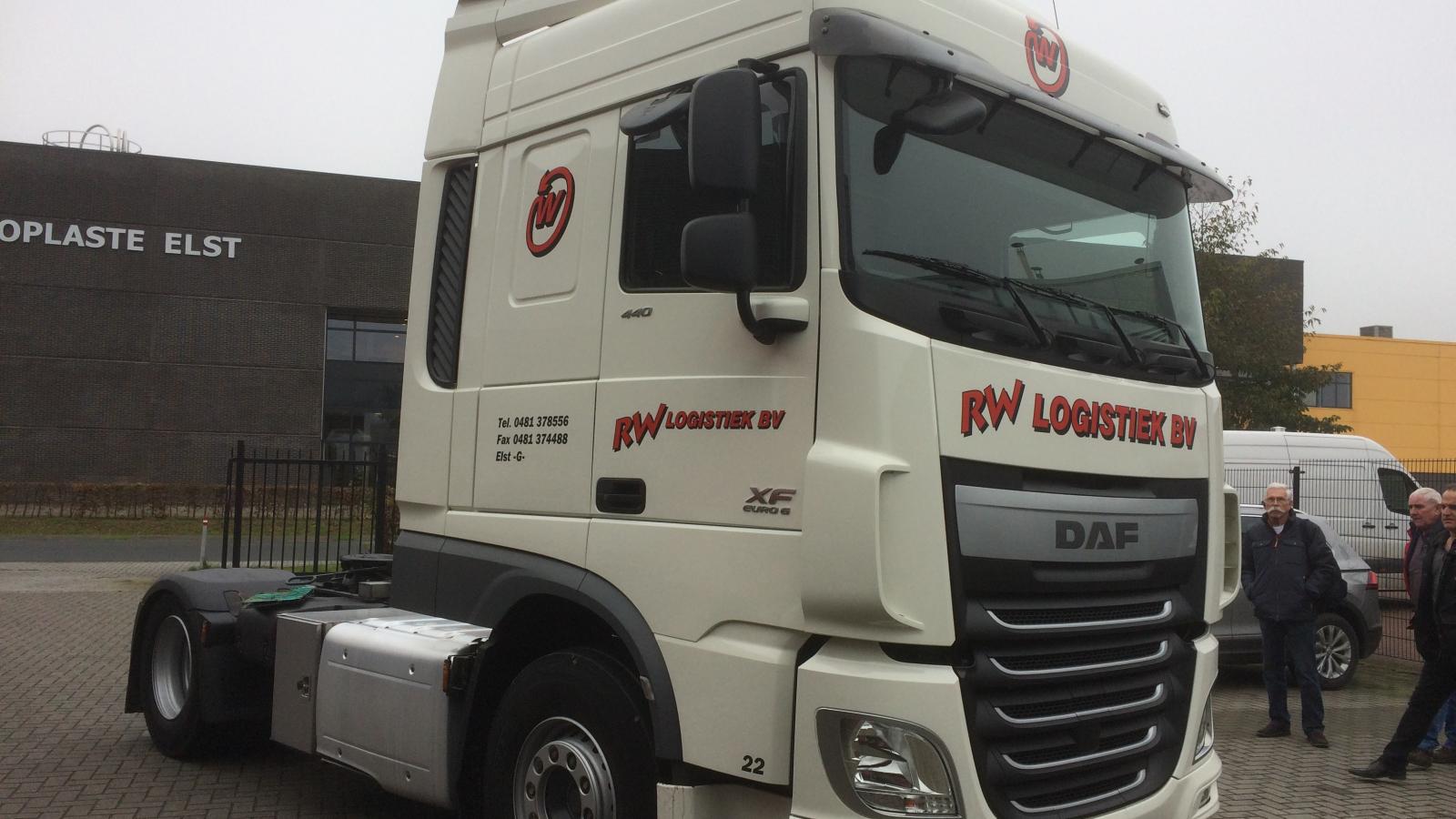 RW Logistiek