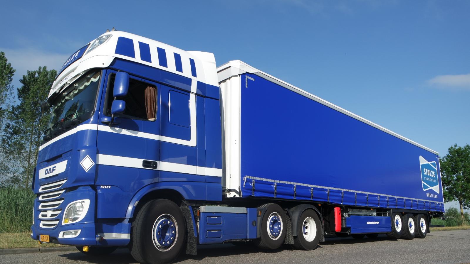 Stolze Transport