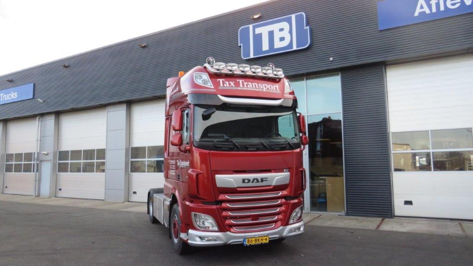 Tax Transport Achtmaal