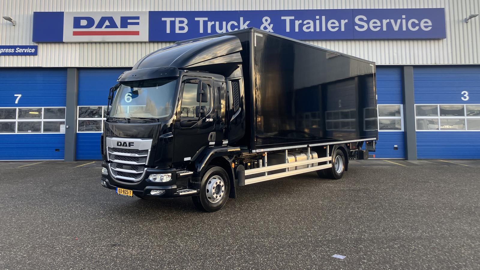 Total Control Logistics