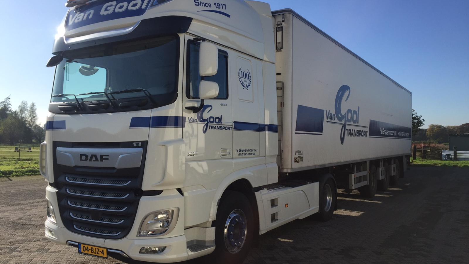 Van Gool Transport