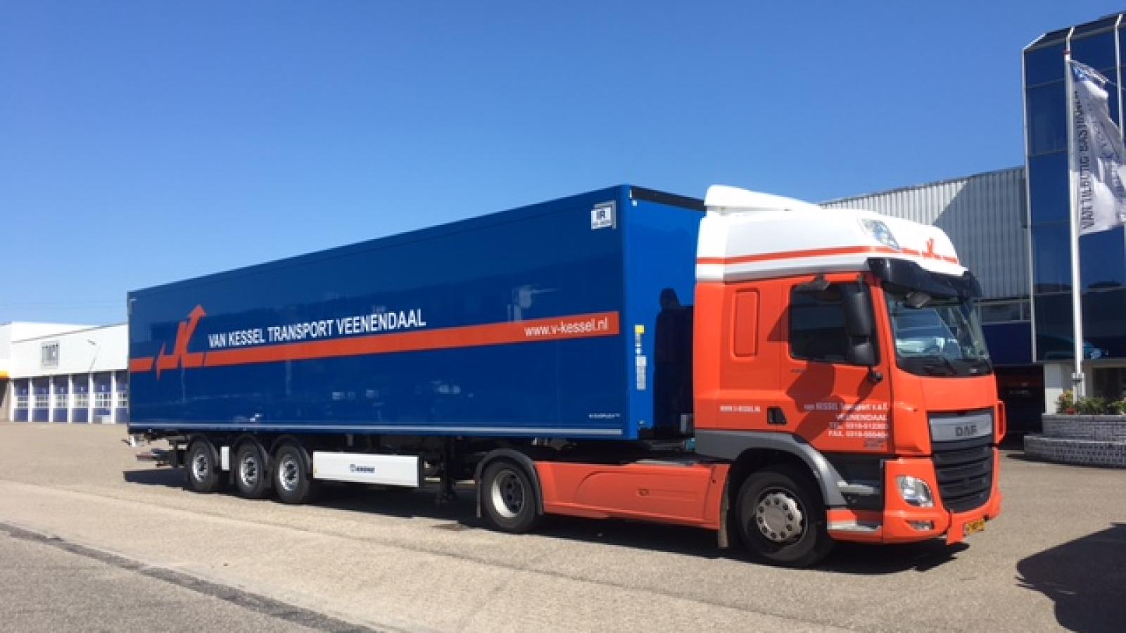 Van Kessel Transport
