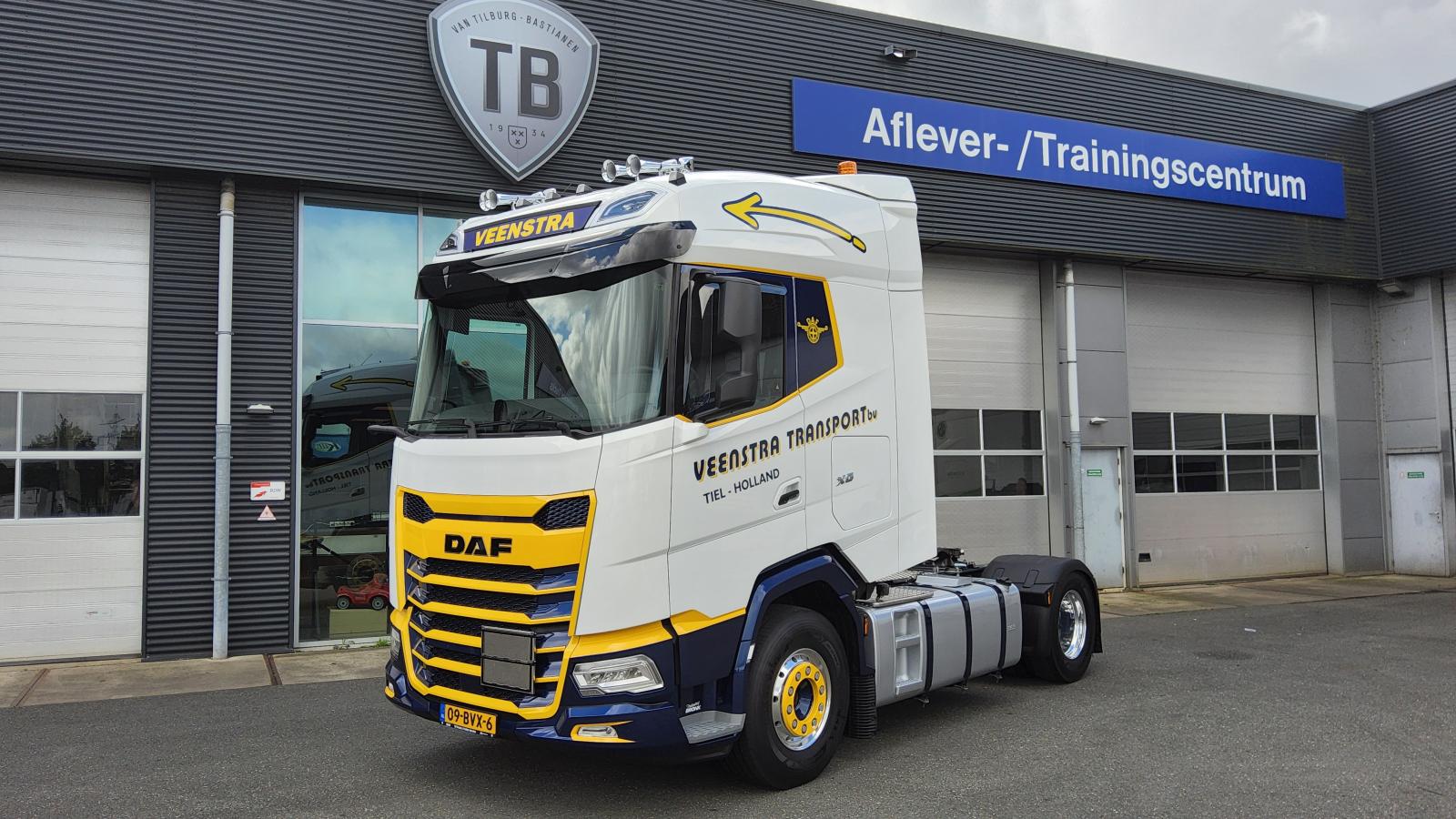 Veenstra Transport