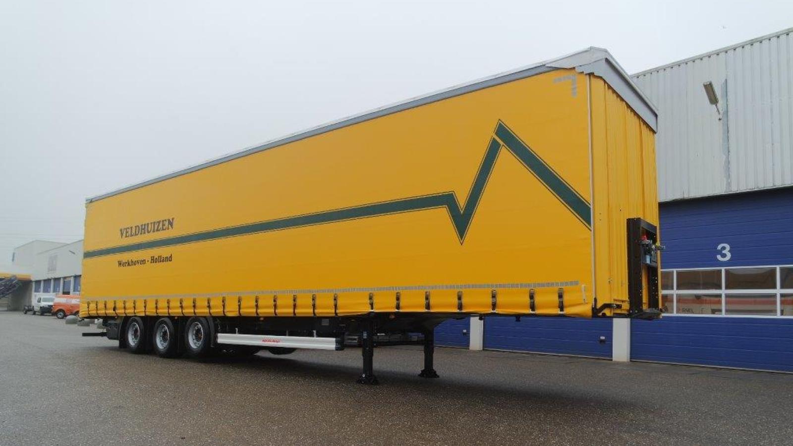 Veldhuizen Transport