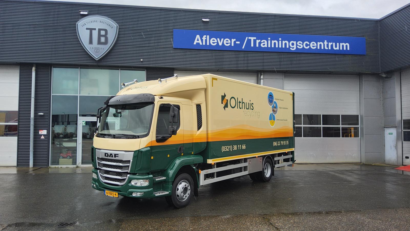 Vethandel Evink