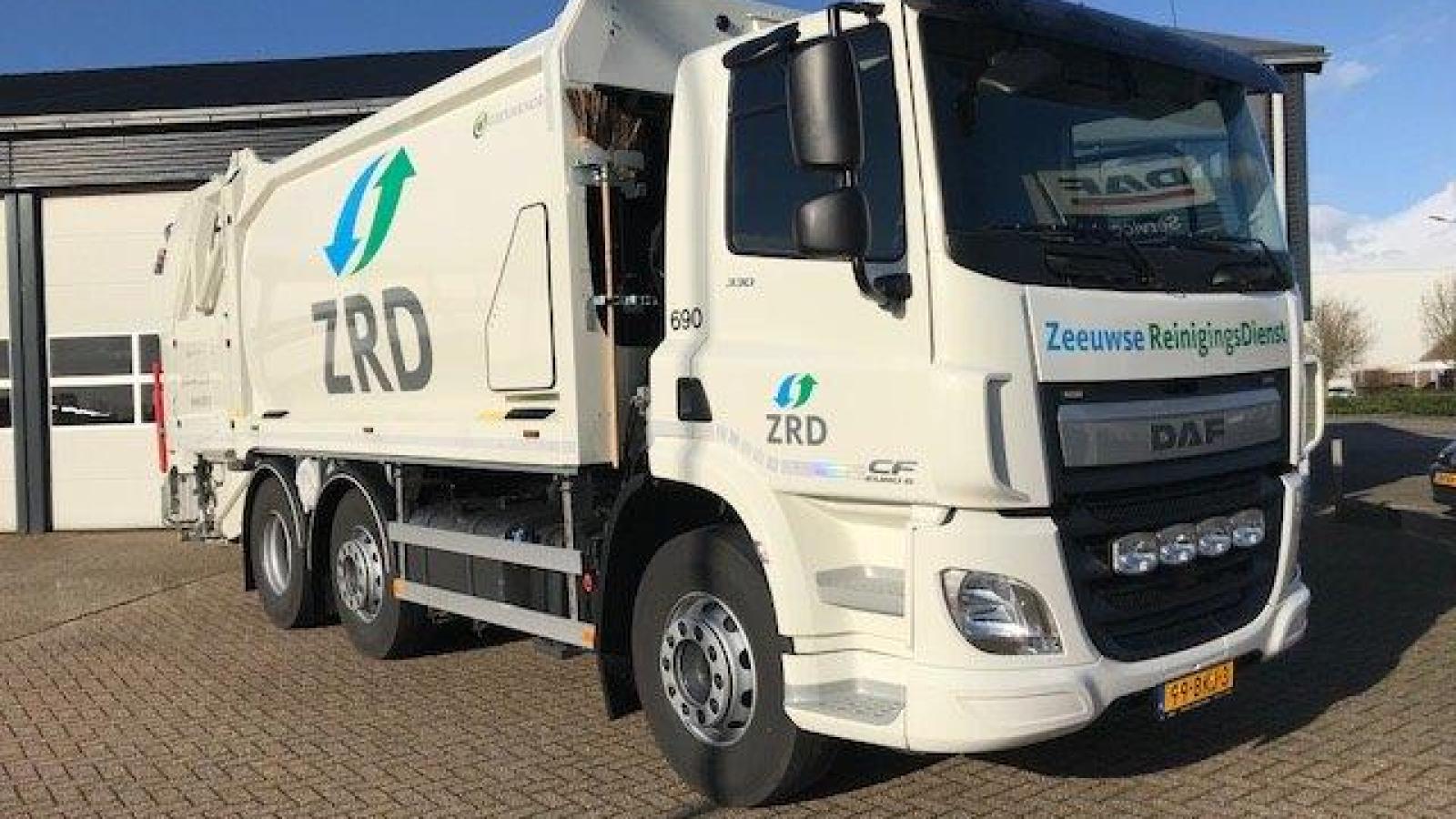 Zeeuwse Reinigingsdienst