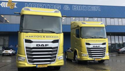 Nieuwe NGD Den Hartog & Bikker