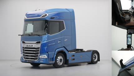 Sapphire Editie bij TB