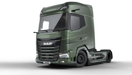 DAF Emerald