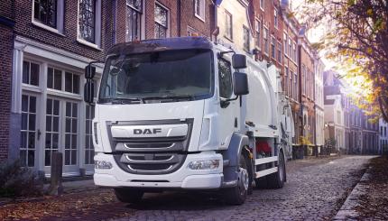 DAF LF