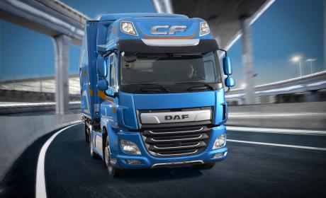 DAF LF