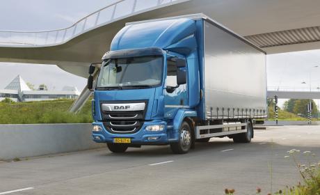DAF LF