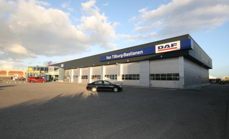 Vestiging Roosendaal 