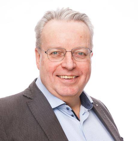 Guus Berkers