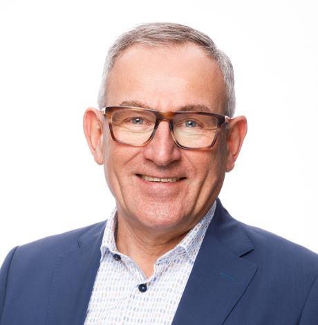Johan Claasen