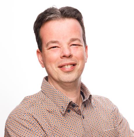 Sebastiaan de Jongste