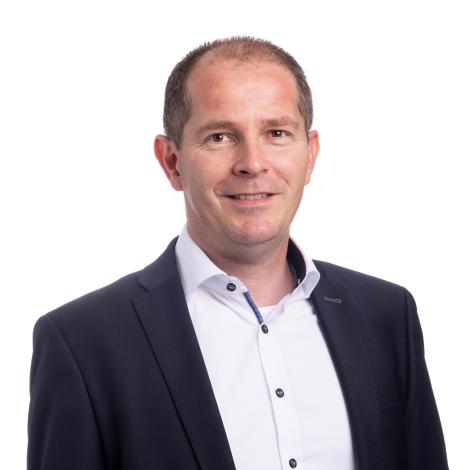 Sander Fransen