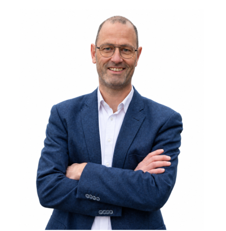 Erik Meulenberg