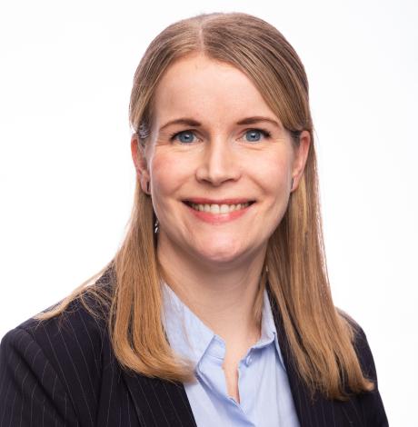 hilda uenk