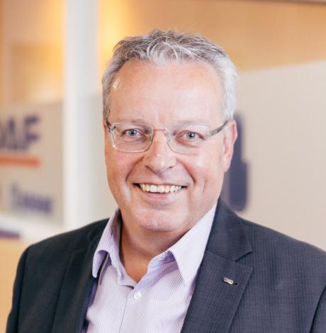 Guus Berkers