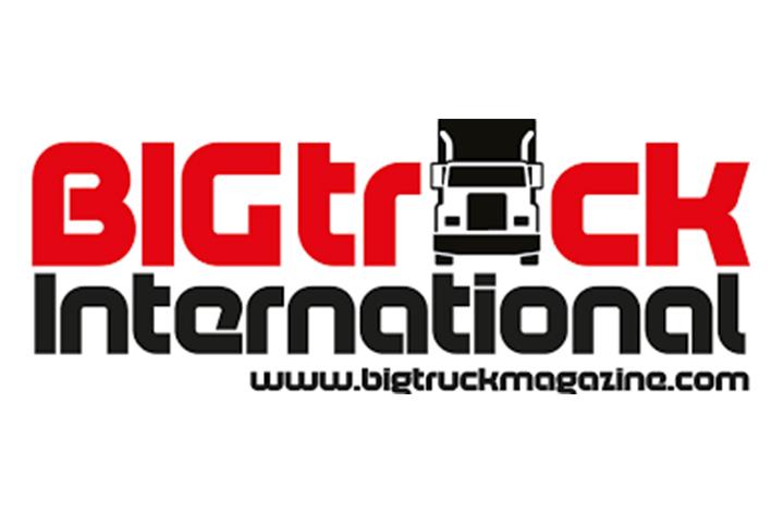 BIG Truck magazine