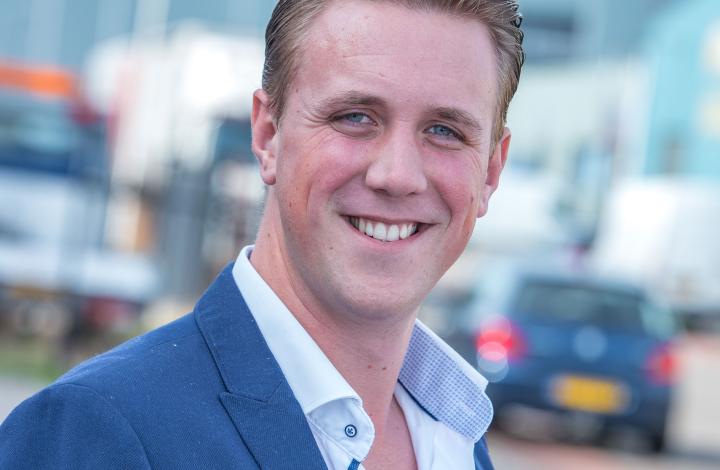 Jurgen van Rattingen