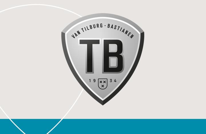 Nieuw logo TB
