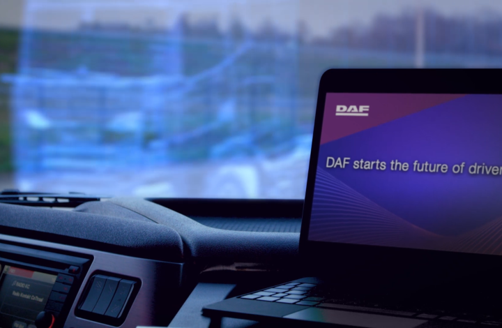 DAF Teaser 4