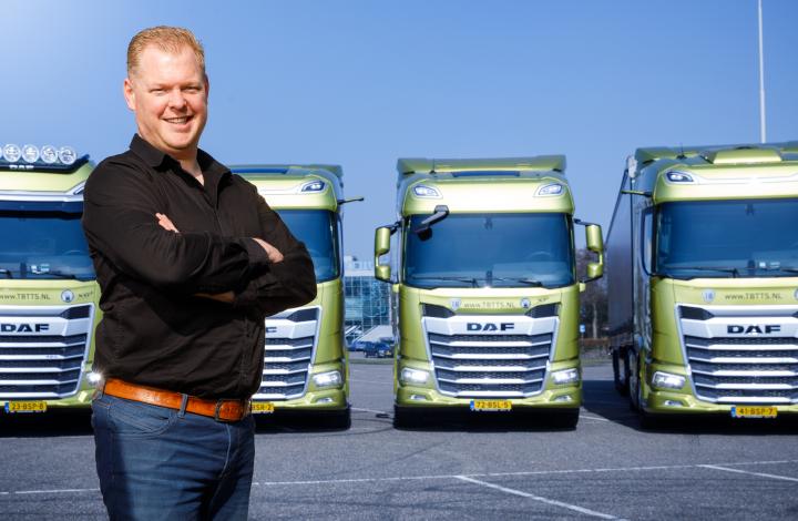 Olaf VD Toorn