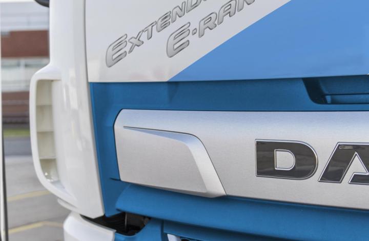 DAF Electric