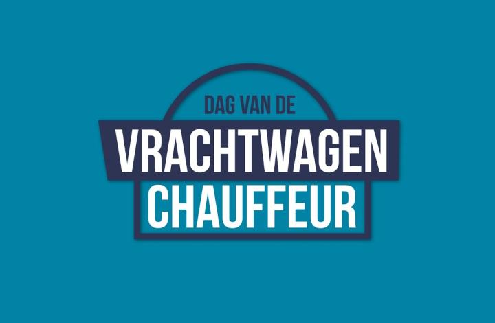 Dag van de Vrachtwagenchauffeur 2