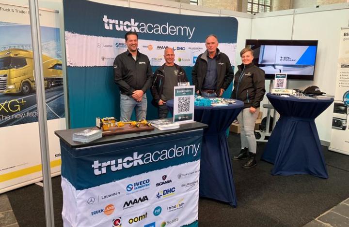 TruckAcademy