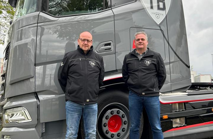 Team TB Used Trucks