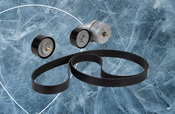 Spanrolsets balie actie TB parts